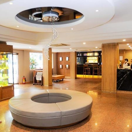 Saigon Star Hotel Ciudad Ho Chi Minh  Exterior foto
