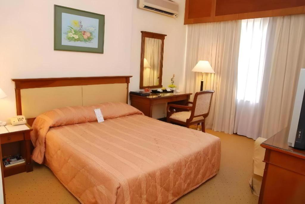Saigon Star Hotel Ciudad Ho Chi Minh  Exterior foto