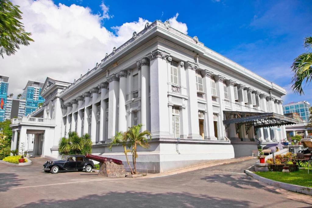 Saigon Star Hotel Ciudad Ho Chi Minh  Exterior foto